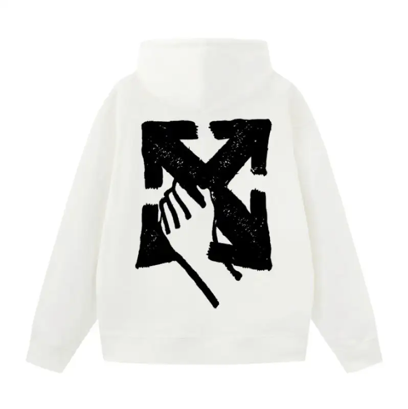 Off White S-2XL fgtrW5678